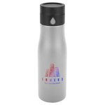 22 Oz. Stainless Steel Hydro Bottle