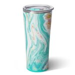 22 Oz. Swig Life Wanderlust Tumbler