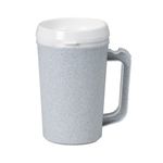 22 oz. Thermo Insulated Mug -  