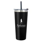 22 Oz. Two-Tone Colma Tumbler -  