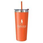 22 Oz. Two-Tone Colma Tumbler -  