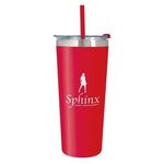 22 Oz. Two-Tone Colma Tumbler -  