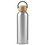 23.6 oz. Refresh Aluminum Bottle w/ Bamboo Lid -  