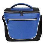 24-Can Kodiak Cooler - Royal Blue