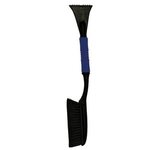 24" Foam Handle Snowbrush - Blue