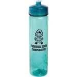 Buy Custom Printed 24 Oz Polysure (TM) Inspire Bottle