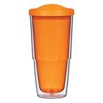 24 oz. Biggie Tumbler with Lid -  