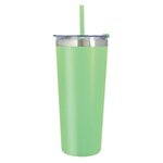 24 Oz. Full Color Colma Tumbler - Mint