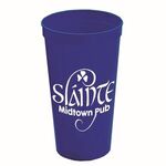 24 Oz. Stadium Cup -  