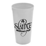 24 Oz. Stadium Cup -  