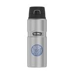 24 oz. Thermos® Stainless King™ SS Direct Drink Bottle -  