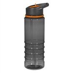 24 Oz. Tritan™ Gripper Bottle -  