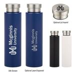 Buy Advertising 24 Oz V2 Stainless Steel Bottle