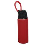 24 Oz. Velvet Touch Aluminum Bottle -  