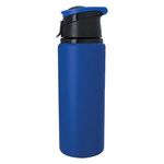 24 Oz. Velvet Touch Aluminum Bottle -  