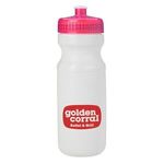 24 Oz. Water Bottle -  