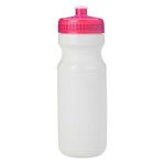 24 Oz. Water Bottle -  