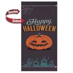 Buy 24" x 60" Vinyl Boulevard Banner Double-Sided