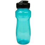 24oz Eclipse Bottle with Flip Top Lid