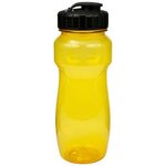 24oz Eclipse Bottle with Flip Top Lid