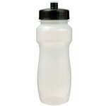 24oz Eclipse Bottle with Push Pull Lid