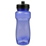 24oz Eclipse Bottle with Push Pull Lid