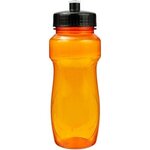 24oz Eclipse Bottle with Push Pull Lid