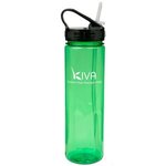 Buy 24Oz Prestige Bottle With Sport Sip Lid & Straw