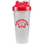 24oz Shaker Bottle -  