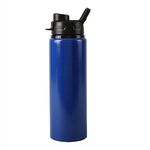 25 oz. Aspen Aluminum Insulated Water Bottle -  