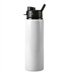 25 oz. Aspen Aluminum Insulated Water Bottle -  