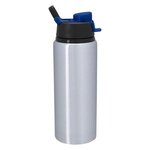 25 Oz. Full Color Aluminum Helena Bottle