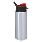 25 Oz. Full Color Aluminum Helena Bottle