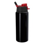 25 Oz. Full Color Aluminum Helena Bottle