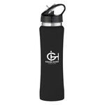 25 Oz. Hampton Stainless Steel Bottle -  