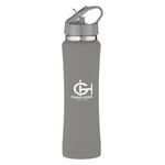 25 Oz. Hampton Stainless Steel Bottle -  