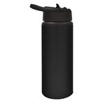 25 Oz. Rockford Aluminum Bike bottle -  