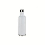 25 oz. Stainless Steel Vacuum Insulated Wine Bottle