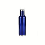 25 oz. Stainless Steel Vacuum Insulated Wine Bottle