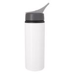 25 Oz. Tario Aluminum Bike Bottle -  