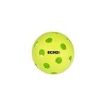 26 Hole Indoor Pickleball - Green