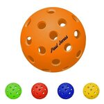 Buy 26-Hole Pickleball Balls