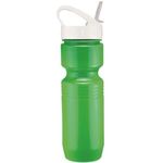 26 oz. Jogger Bottle with Sport Sip Lid & Straw -  