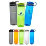 Buy Custom Printed Wide Mouth Water Bottle 26 oz. 