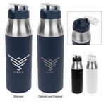 Buy 26 Oz. Wilder Stainless Steel Bottle