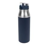 26 Oz. Wilder Stainless Steel Bottle -  