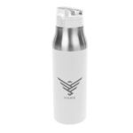 26 Oz. Wilder Stainless Steel Bottle -  