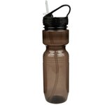 26oz Translucent Jogger Bottle with Sport Sip Lid 