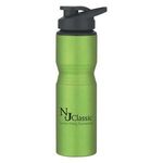 28 Oz. Aluminum Sports Bottle -  