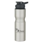 28 Oz. Aluminum Sports Bottle -  